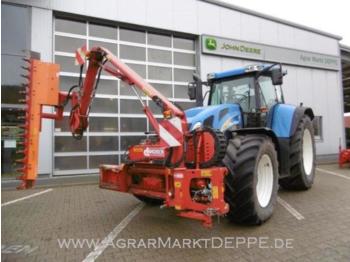 Farm tractor New Holland TVT 195 Astschere: picture 1