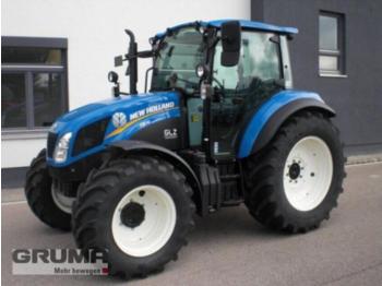 Farm tractor New Holland T 5.75: picture 1