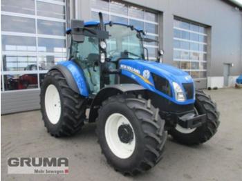 Farm tractor New Holland T 5.95: picture 1