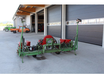 Nodet 6 reihig- Pneumasem II-Sofort einsatzbereit  - Precision sowing machine: picture 4