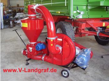 POM T 207/1 - Agricultural machinery