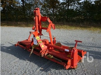 RAU RT300 - Agricultural machinery
