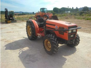 Compact tractor SAME FRUTTETO II 75 DT: picture 1