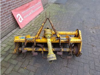 Flail mower SICMA Grondfrees: picture 1