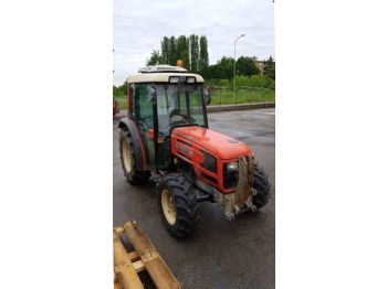 Compact tractor Same Frutteto II 85 DT: picture 1