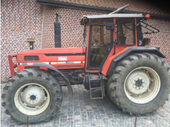 Same LASER 150 - Farm tractor: picture 1