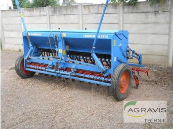 Hassia DK 300/25 - Seed drill