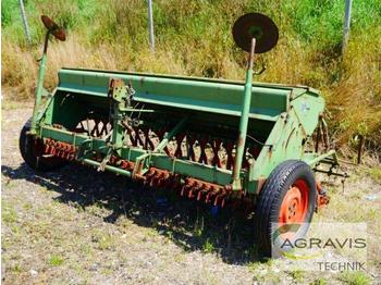 Hassia DU 100 - Seed drill