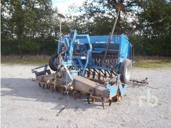 Rabe MULTIDRILL ECOL - Seed drill