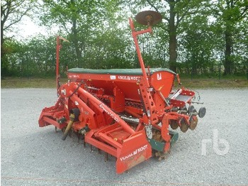 Vogel & Noot SUPERDRILL A300 Seeder Combination - Seed drill