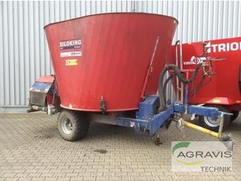 Mayer COMPACT 12 M³ - Silage equipment