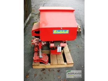 Einböck PNEUMATICBOX 600 - Sowing equipment