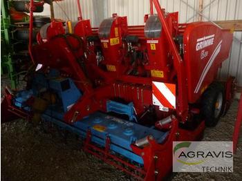 Grimme GL 420 - Sowing equipment