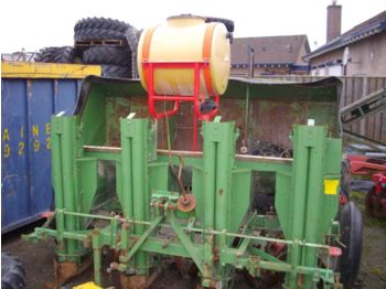  HASSIA 4 RIJIGE PLANTER - Sowing equipment