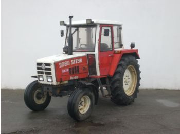 Farm tractor Steyr 8080-2: picture 1
