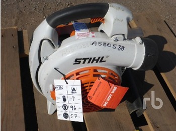 Stihl SH86C Leaf Blower - Agricultural machinery