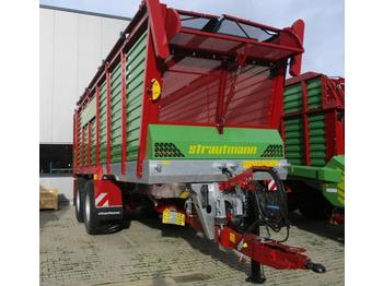 New Self-loading wagon Strautmann GIGA TRAILER 4602 DO: picture 1