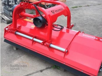 New Flail mower Tehnos MUL 200 LW Leicht: picture 1
