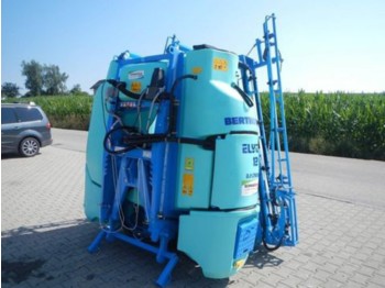 Berthoud Berthoud Elyte 1200lt. 15m Multi - Tractor mounted sprayer
