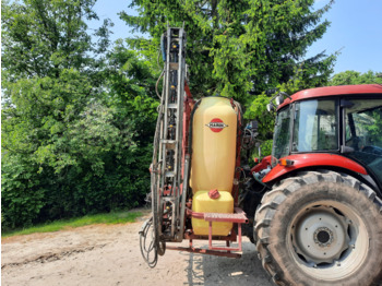 hardi Master 1000 l / 15 m - Tractor mounted sprayer
