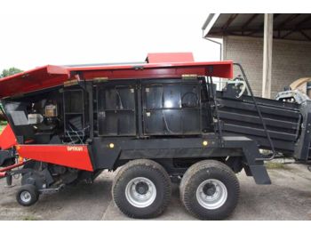 VICON LB 12100 - Agricultural machinery