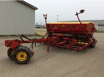 Seed drill Vaderstad Repid RD400C: picture 1