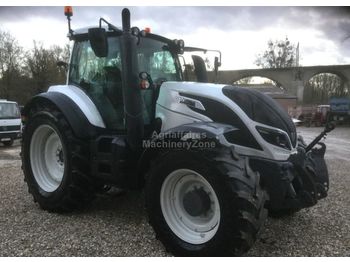 Farm tractor Valtra T194: picture 1