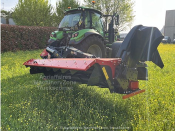 Vicon EXTRA 628R - Mower: picture 3