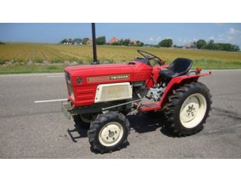 Farm tractor YANMAR YM 1502D: picture 1