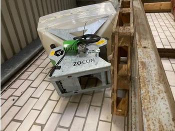 Zocon Sämaschine Z300 PROF - Seed drill: picture 1