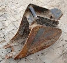 Bucket for Mini excavator : picture 9