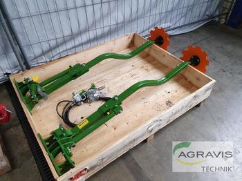 New Attachment for Sowing equipment Amazone SPURANREIßER: picture 1