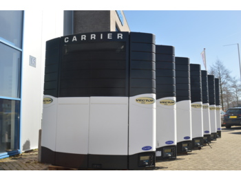 Refrigerator unit for Trailer CARRIER Vectors 1800, 1850, 1850MT: picture 1