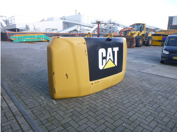 CATERPILLAR 336F - Counterweight for Excavator: picture 4