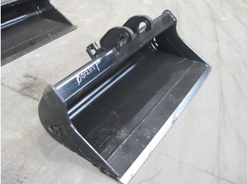 Cangini Ditch cleaning bucket NG-1200 - Attachment