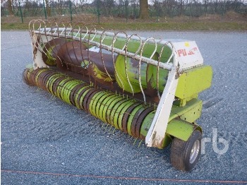 Claas PU300 Pick Up - Attachment