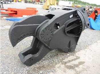 MANTOVANIBENNE JCMI-402 Hydraulic Rotating Concrete - Demolition shears