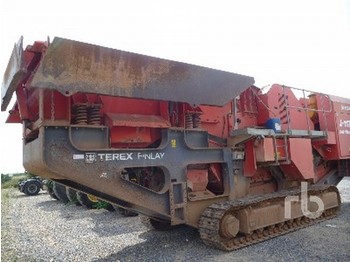 Terex FINLAY J-1175 - Demolition shears