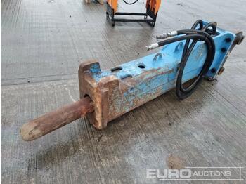  Epiroc EC140 - Hydraulic hammer