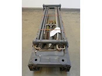 Attachment for Forklift LINDE 189: picture 1