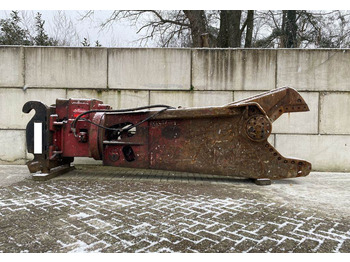 Labounty MSD 2000 Saber  - Demolition shears: picture 3