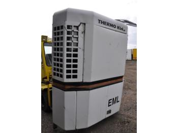 Thermo King Aggregat Aggregat - Refrigerator unit