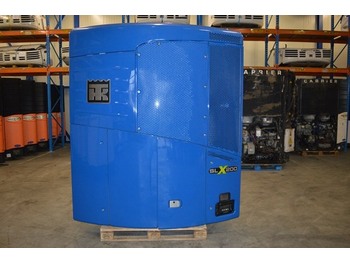 Thermo King SLX200-50 - Refrigerator unit