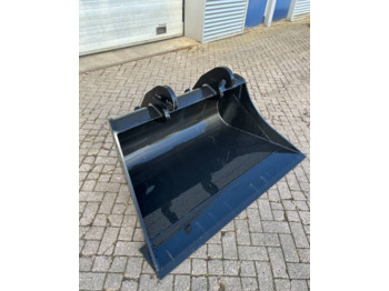 Saes Slotenbak taps  - Bucket for Construction machinery: picture 4