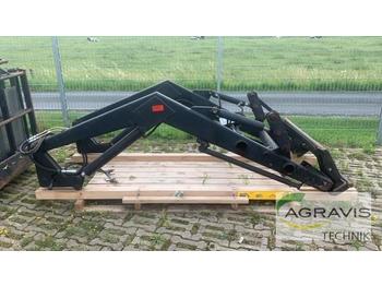 Front loader for tractor Stoll ALS: picture 1