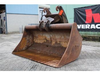 THB Tiltable ditch cleaning bucket NGT-2200 - Attachment