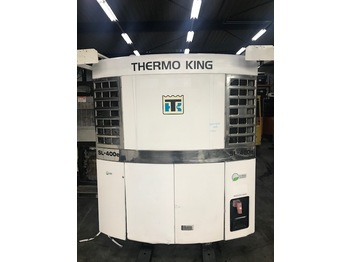 Refrigerator unit for Semi-trailer THERMO KING SL400 50 – 5001061862: picture 1