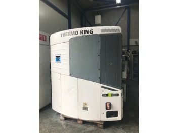 Refrigerator unit for Semi-trailer THERMO KING SLX 200 50 – 5001148161: picture 1
