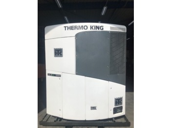 Refrigerator unit for Semi-trailer THERMO KING SLXe 300 30 5001253894: picture 1