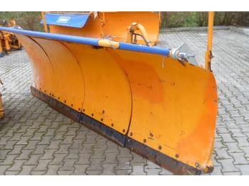 Blade for Agricultural machinery Unimog Schneepflug - Schneeschild Schmidt MF 5.3: picture 1